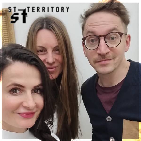 Podpultovky – nejlepší podcast k uklízení